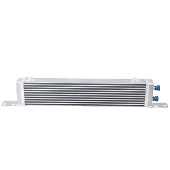 GTGMOT Intercooler Para sa Holden Cruze JH 11-16 1.4L 13-16 1.6L A14 A16 Bensin AT Turbo Intercooler