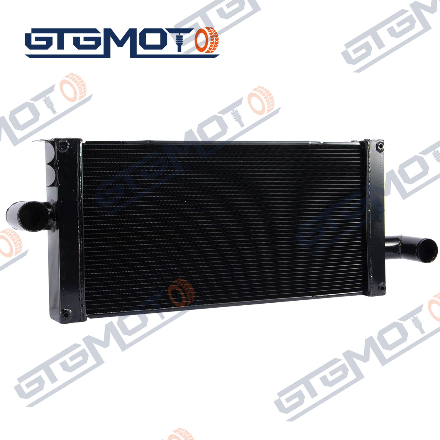 GTGMOTO High Quality Radiator for John Deere Compact Tractor 3025E 2032R LVA19883