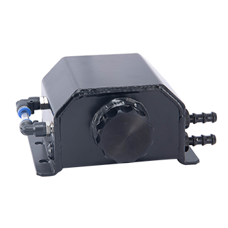 overflow tank