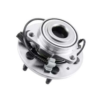 hub bearing