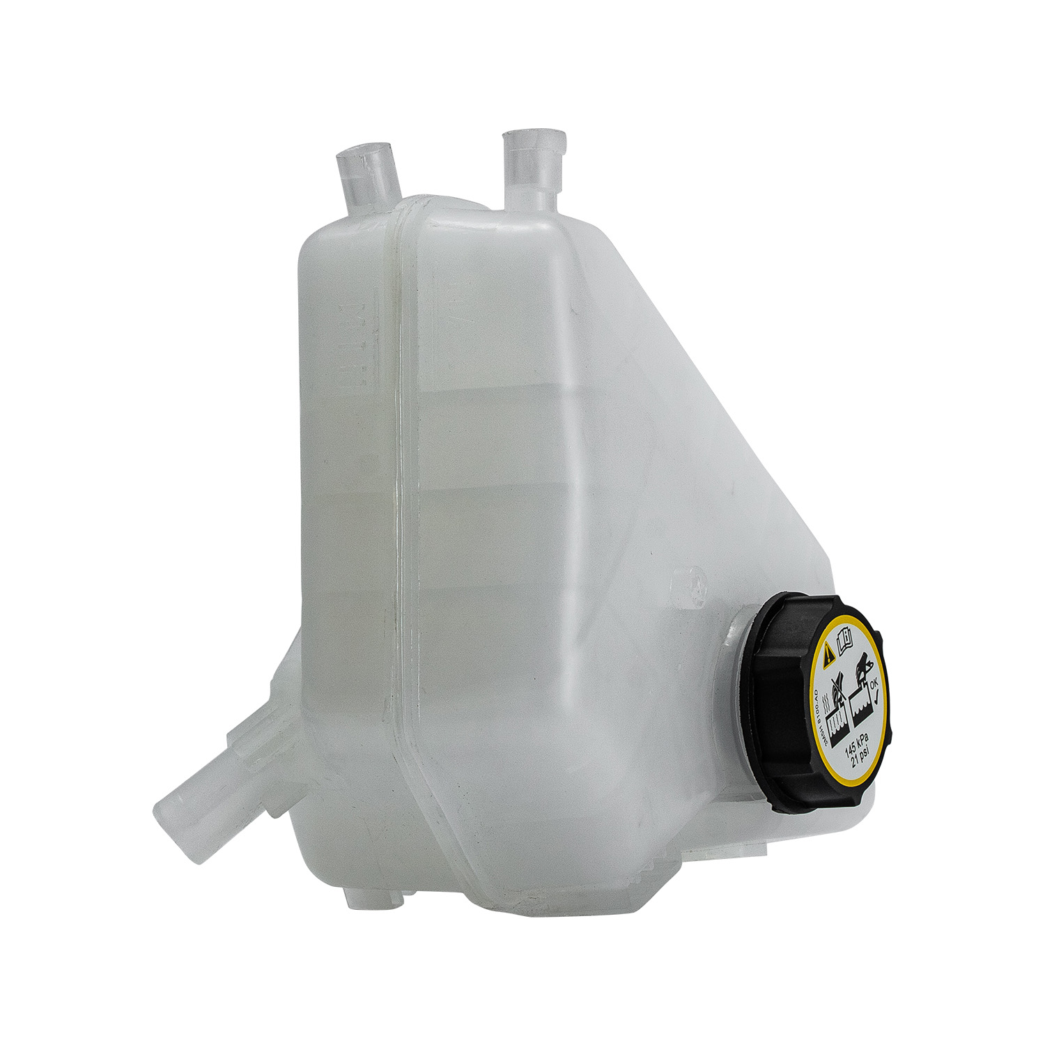 What should importers check when selecting universal intercooler suppliers?