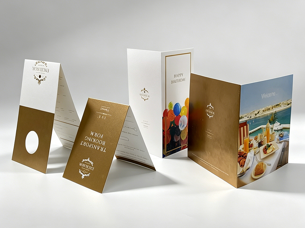 بۆچی کارتەکانی سوپاسی تایبەت لە Dongguan Chengwang Printing and Packaging Co., Ltd. هەڵبژێرین؟