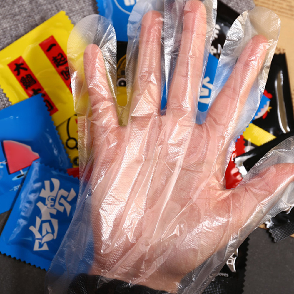 Disposable Food Gloves — A Critical Safeguard for Catering Food-Safety Upgrades