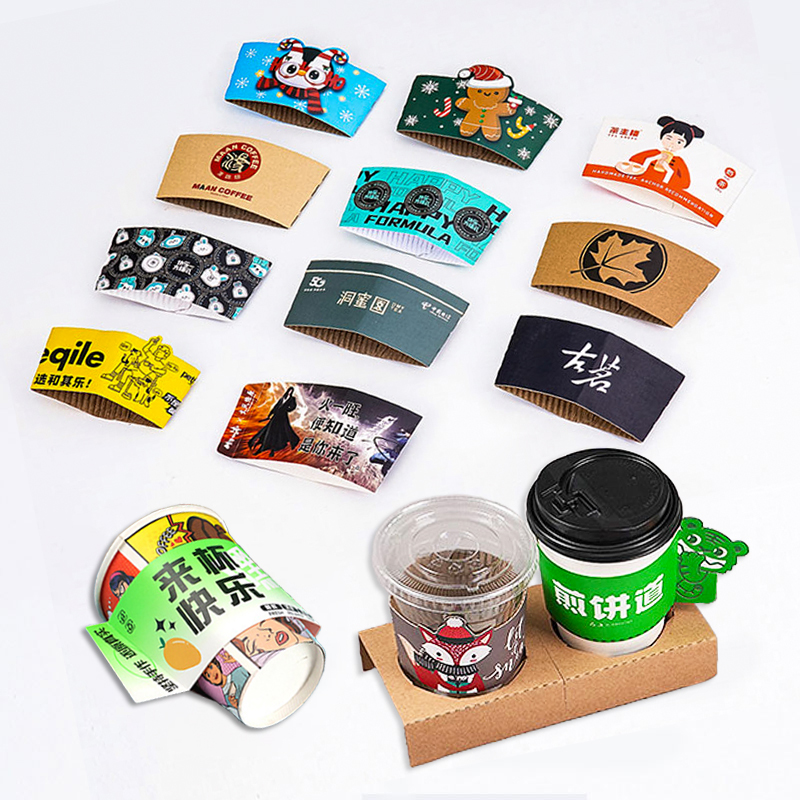 Cómo personalizar fundas para tazas con fines de marketing