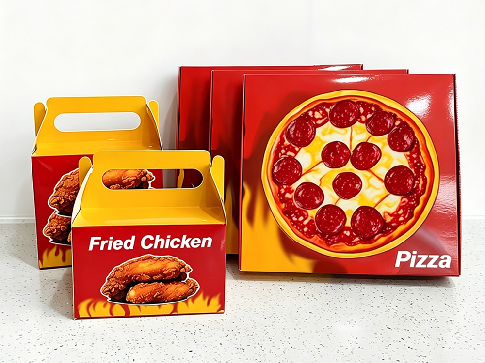 Unmatched Quality and Customization in Small Paper Boxes