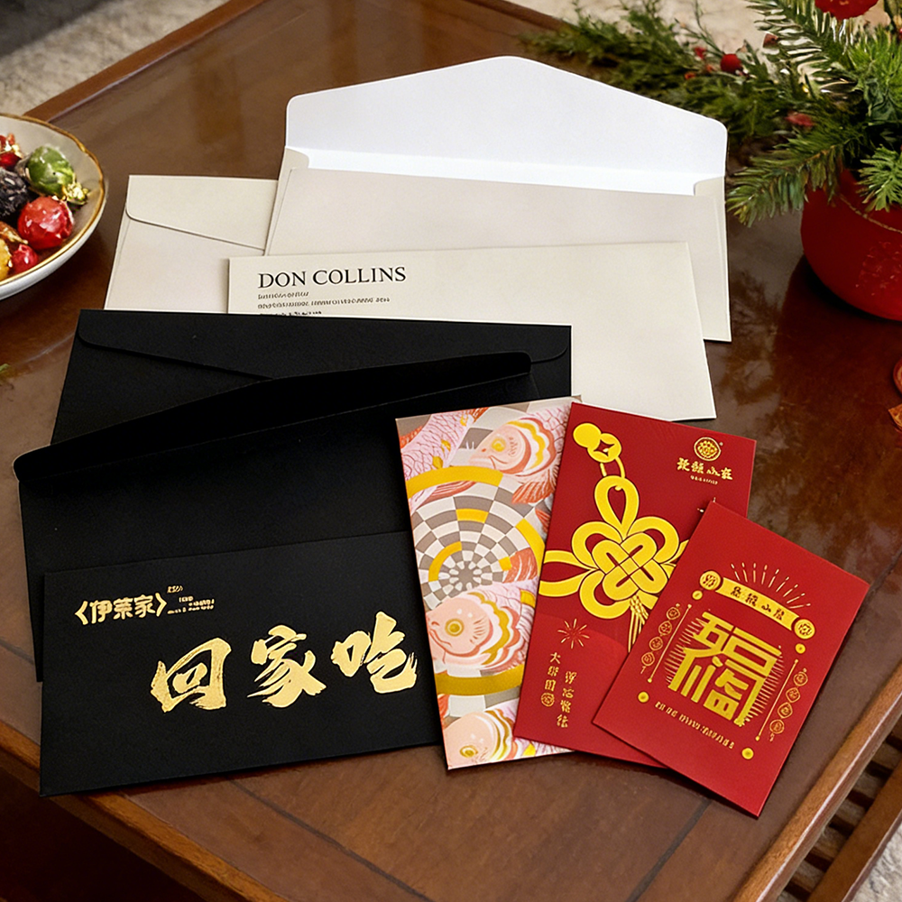 Envelope
