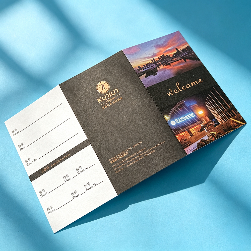 Hotel Key Card Holders: The Overlooked Branding Asset Transforming Guest Experience in Global Hospitality
