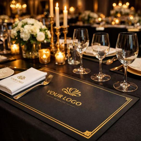 Elevating Event Experiences with Premium Disposable Paper Tableware Sets