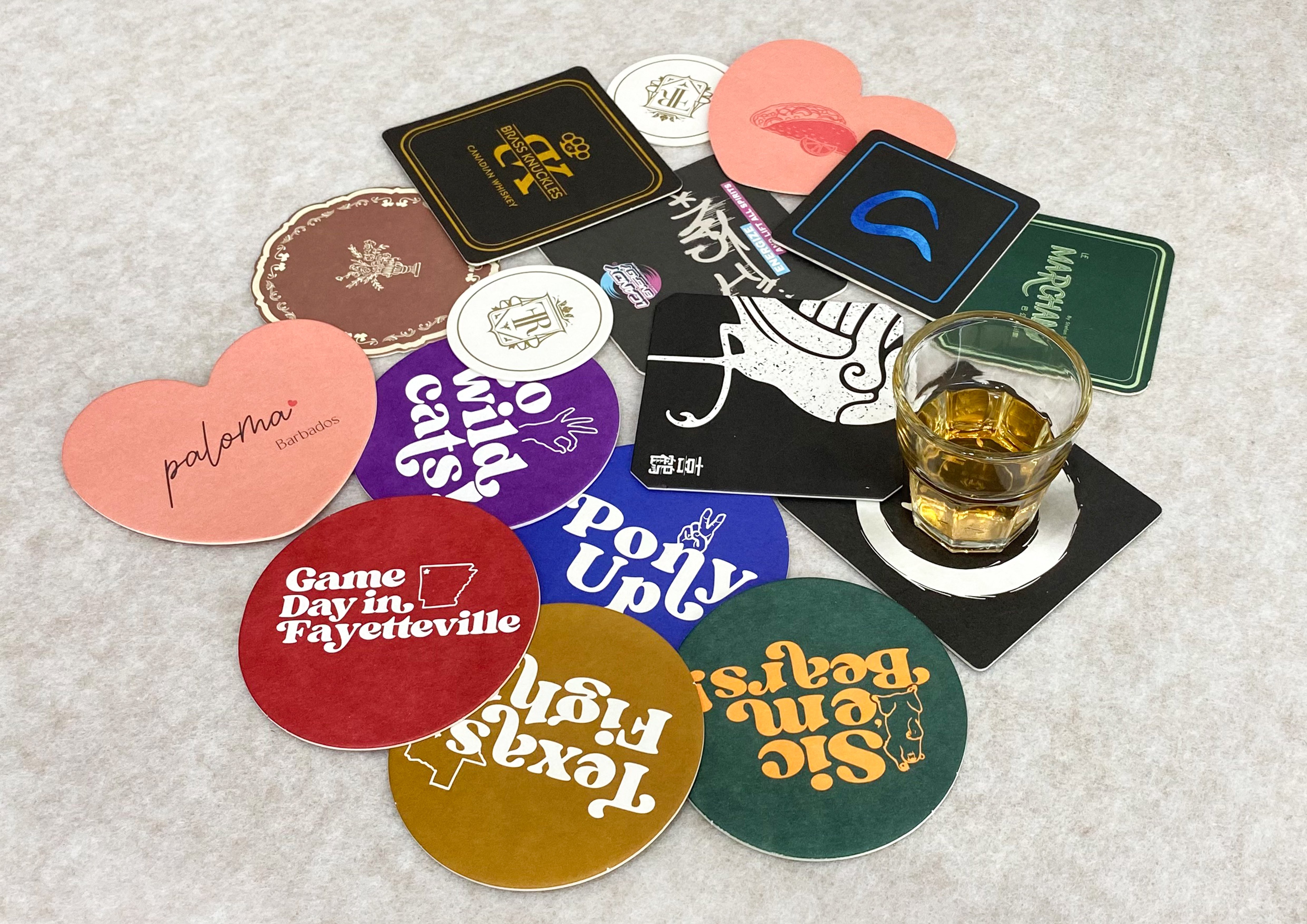 How Custom Coasters Help Hotels and Restaurants Increase Brand Exposure (5).jpg