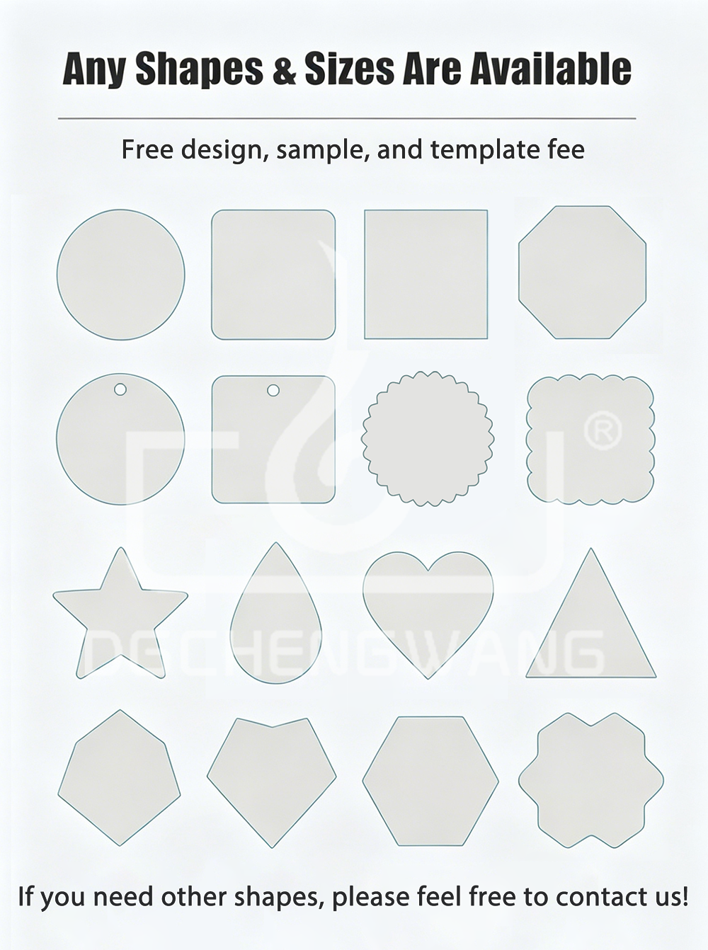 Paper Drink Coaster