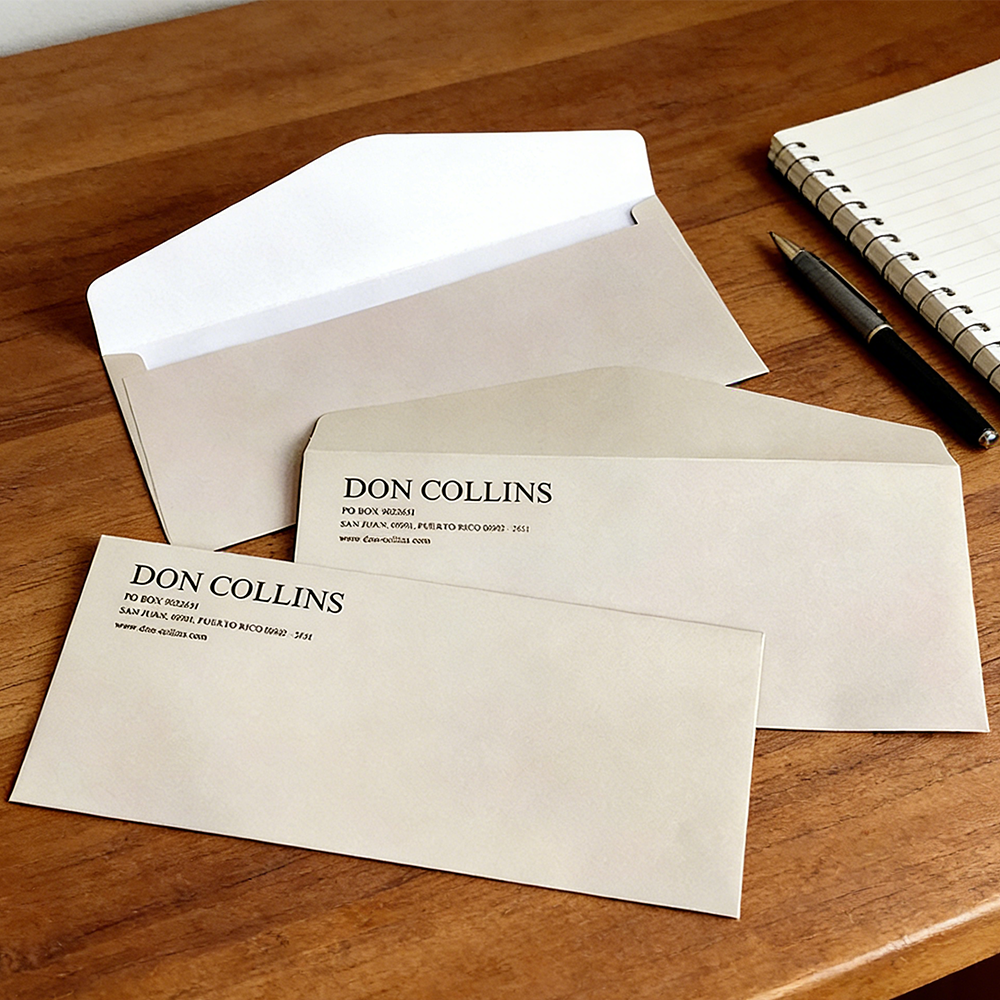 Envelope