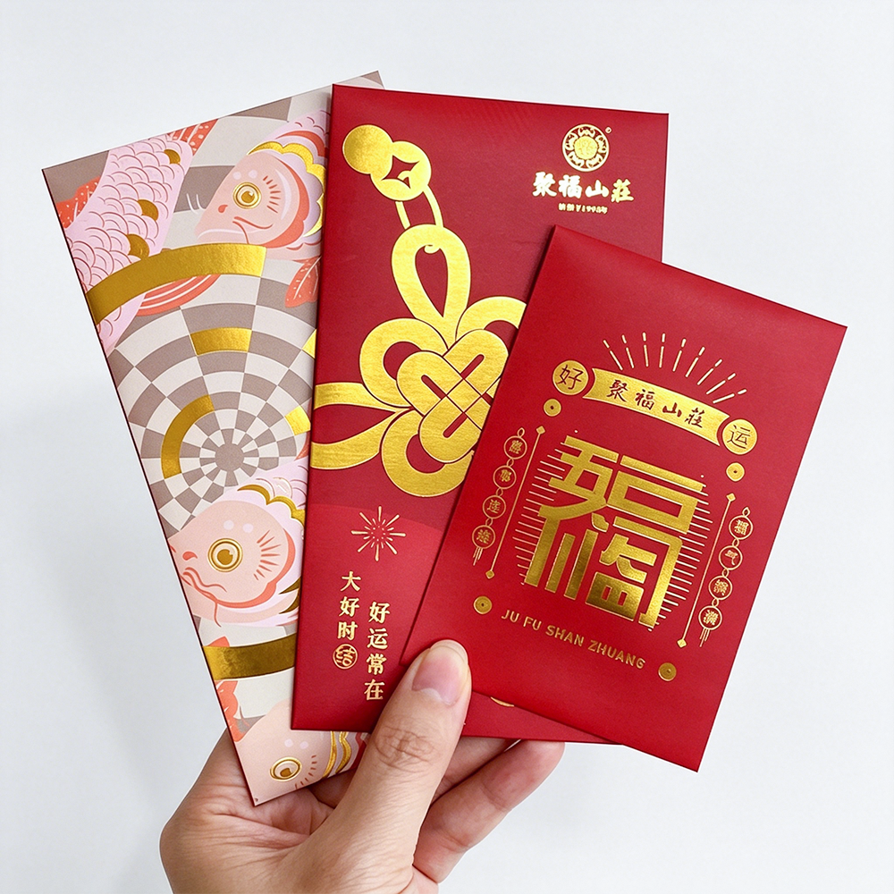 Red packet