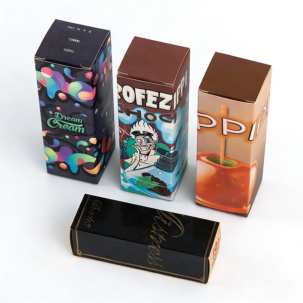 Paper Box
