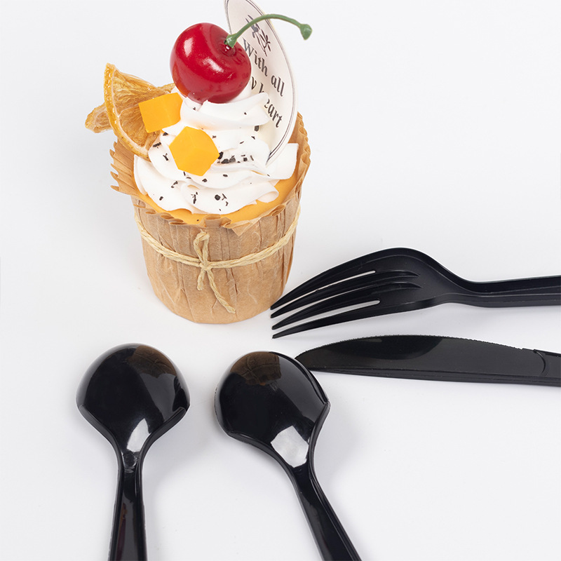 Disposable Cutlery Set