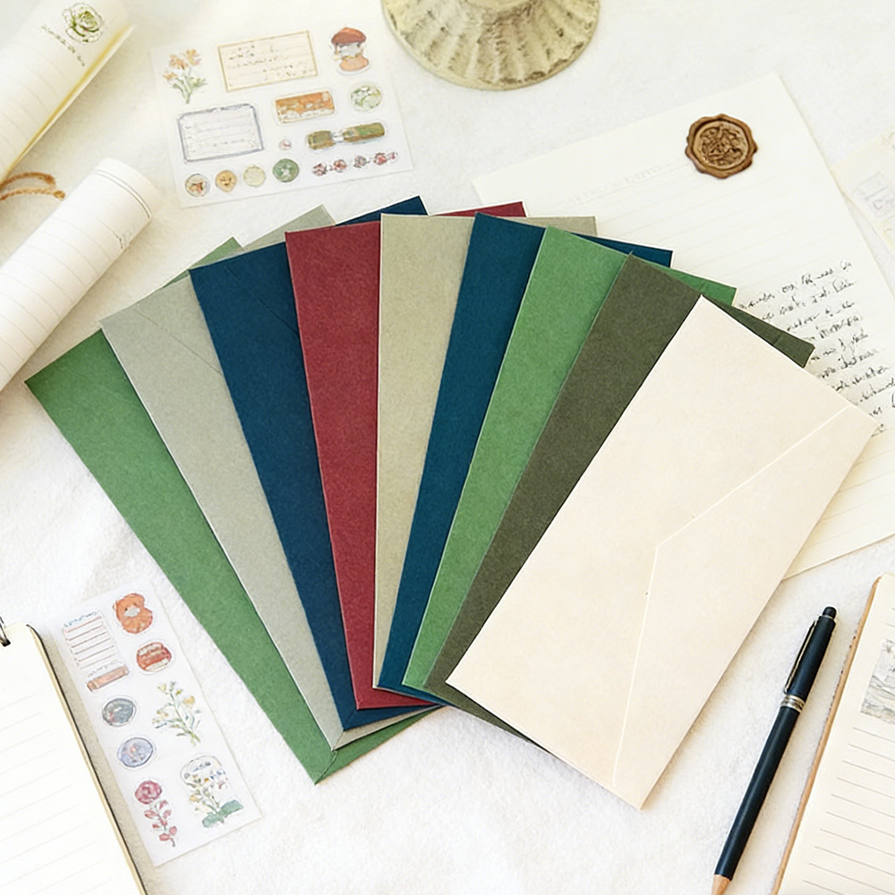 Envelope