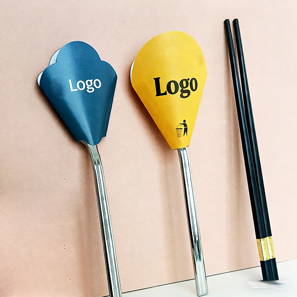 Spoon Paper Bag