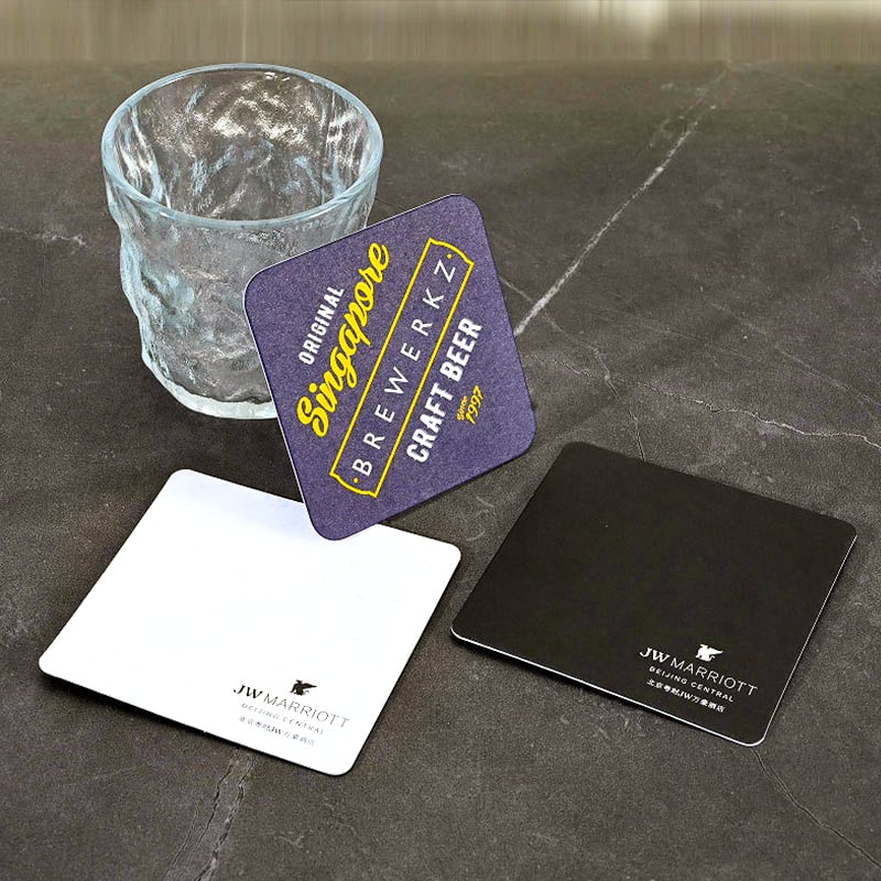 How Custom Coasters Help Hotels and Restaurants Increase Brand Exposure (2).jpg
