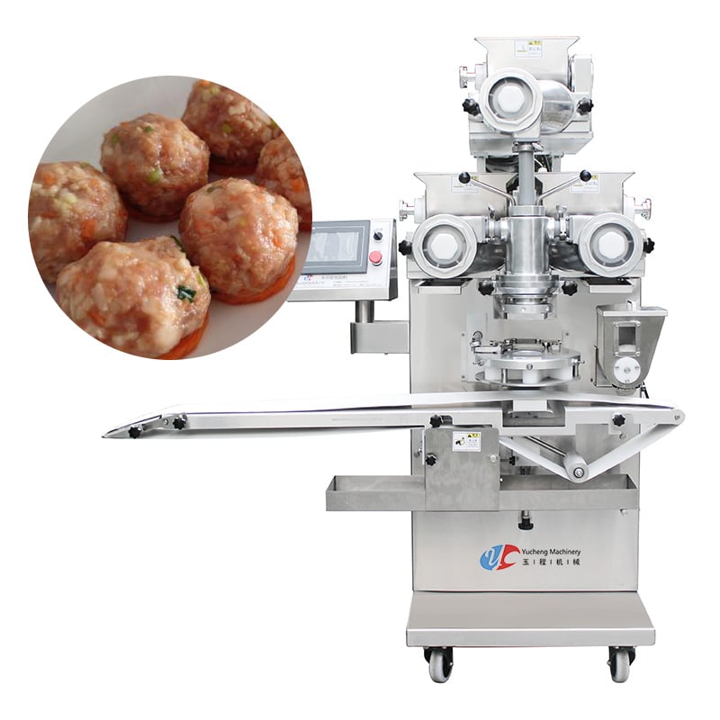Izpētiet galvenās priekšrocības, izmantojot kroketa mašīnu virtuvēs