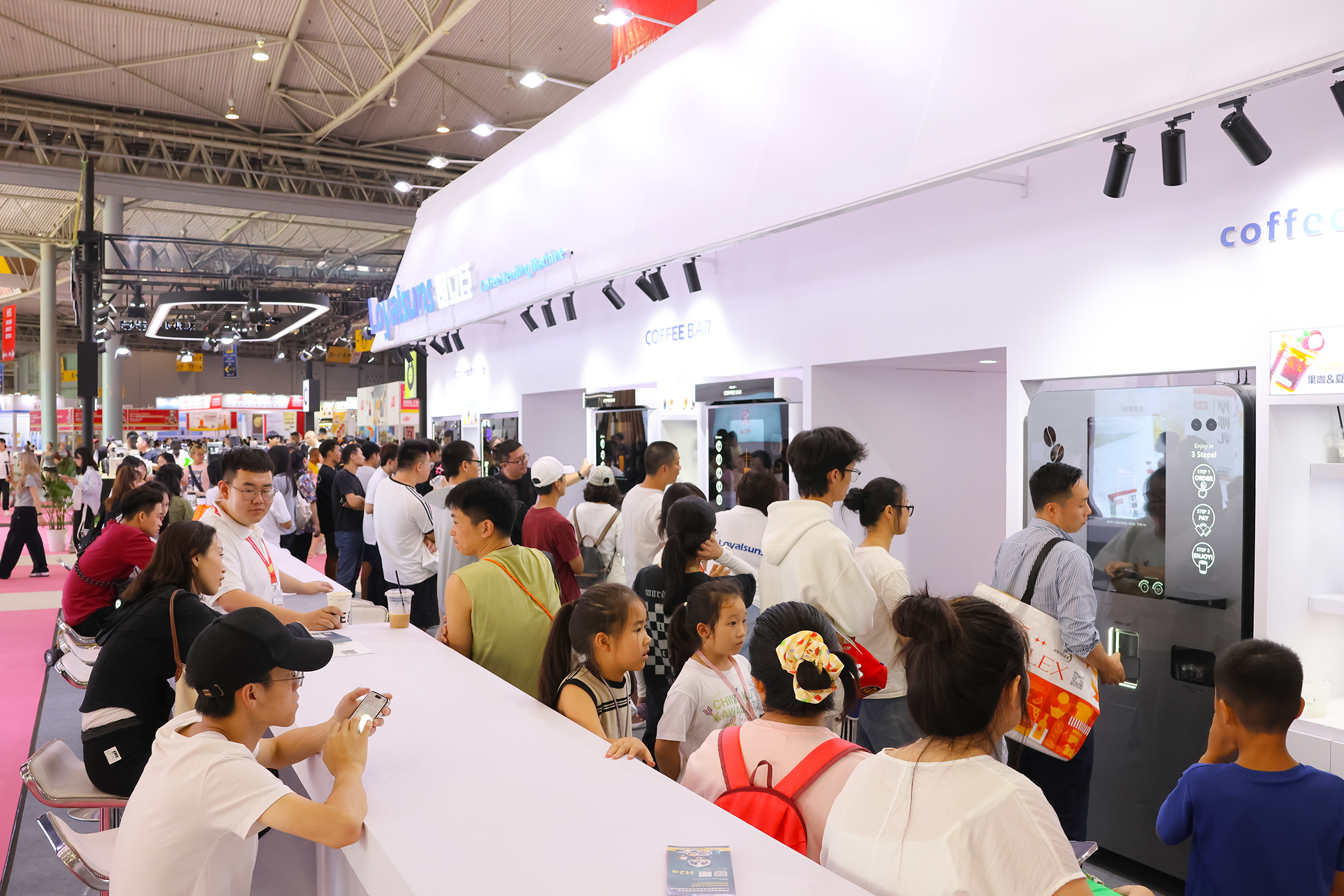 Corporate Exhibition