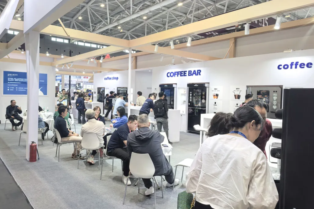 MS1 Debuts at Loyalsuns 2025 Shenzhen International Expo