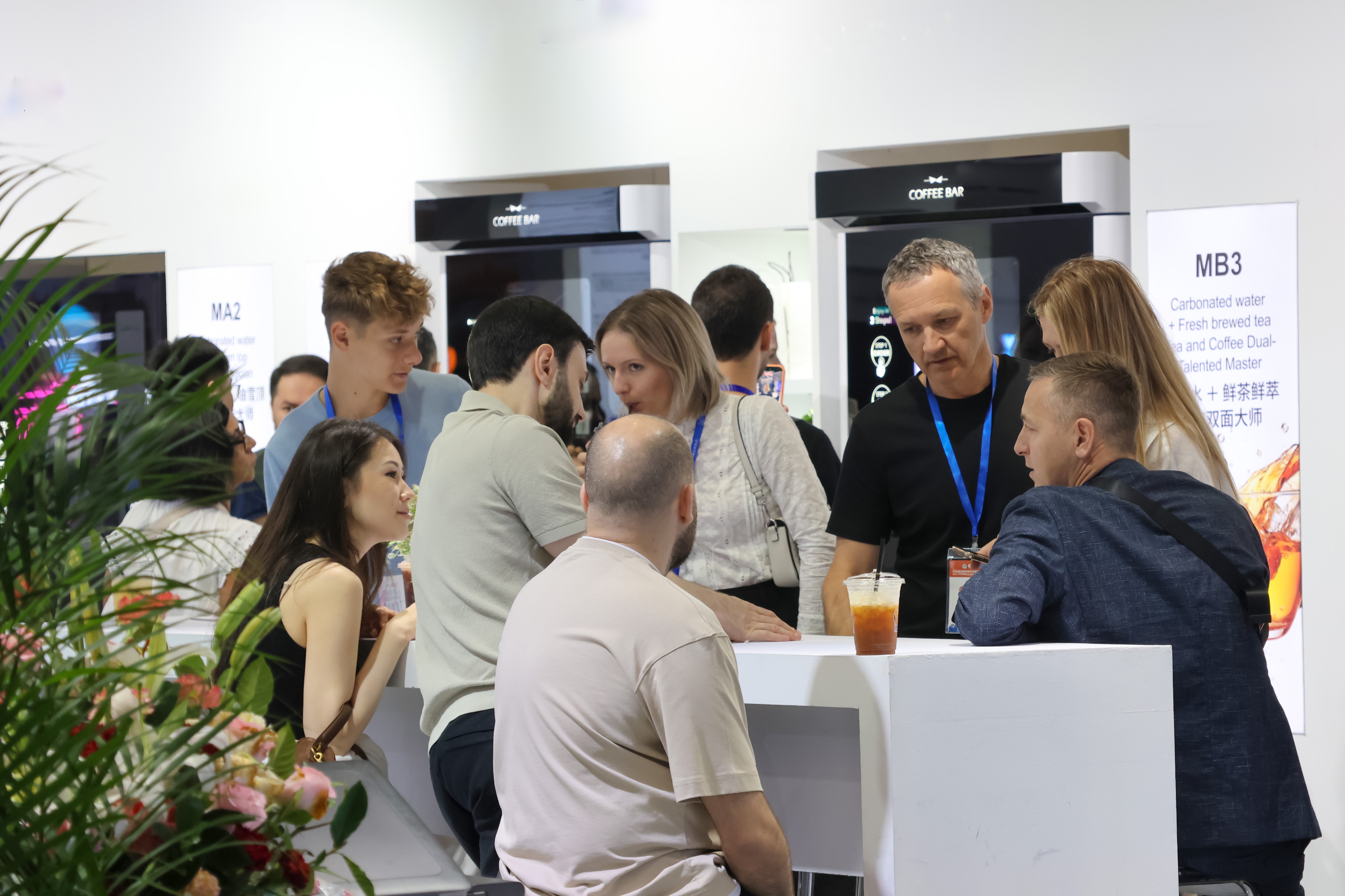 2026 Asia Self-Service & Smart Retail Expo