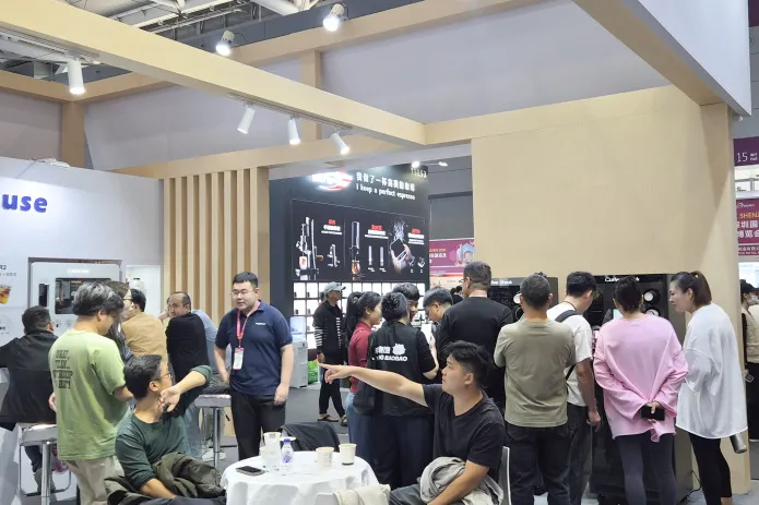 MS1 Debuts at Loyalsuns 2025 Shenzhen International Expo