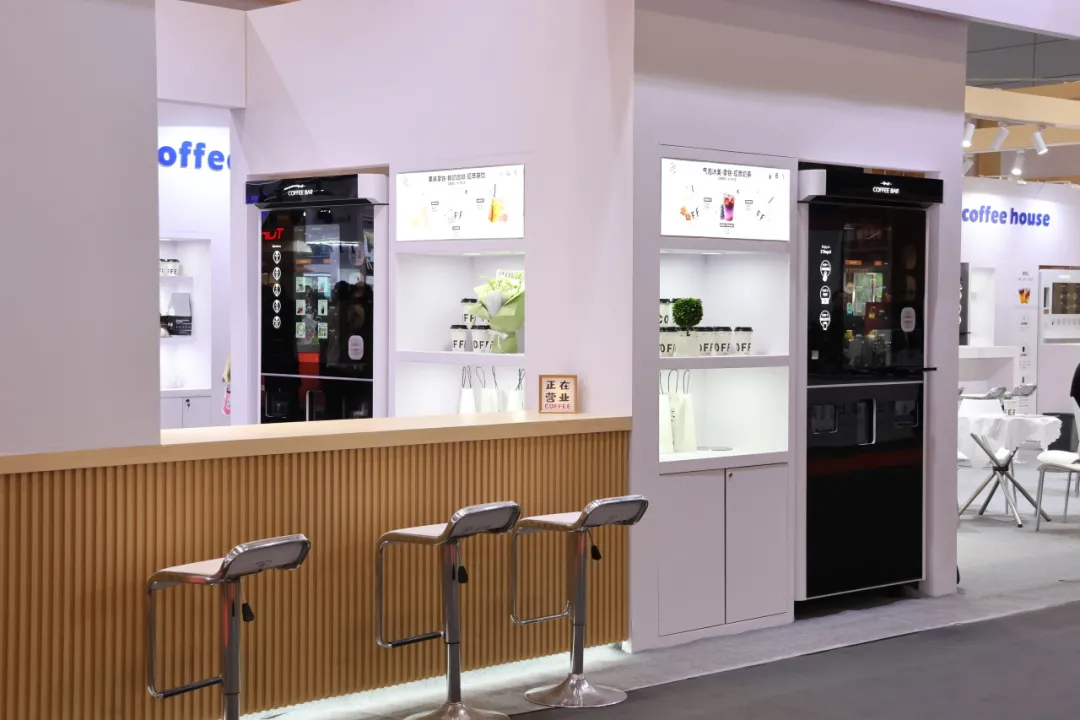 MS1 Debuts at Loyalsuns 2025 Shenzhen International Expo