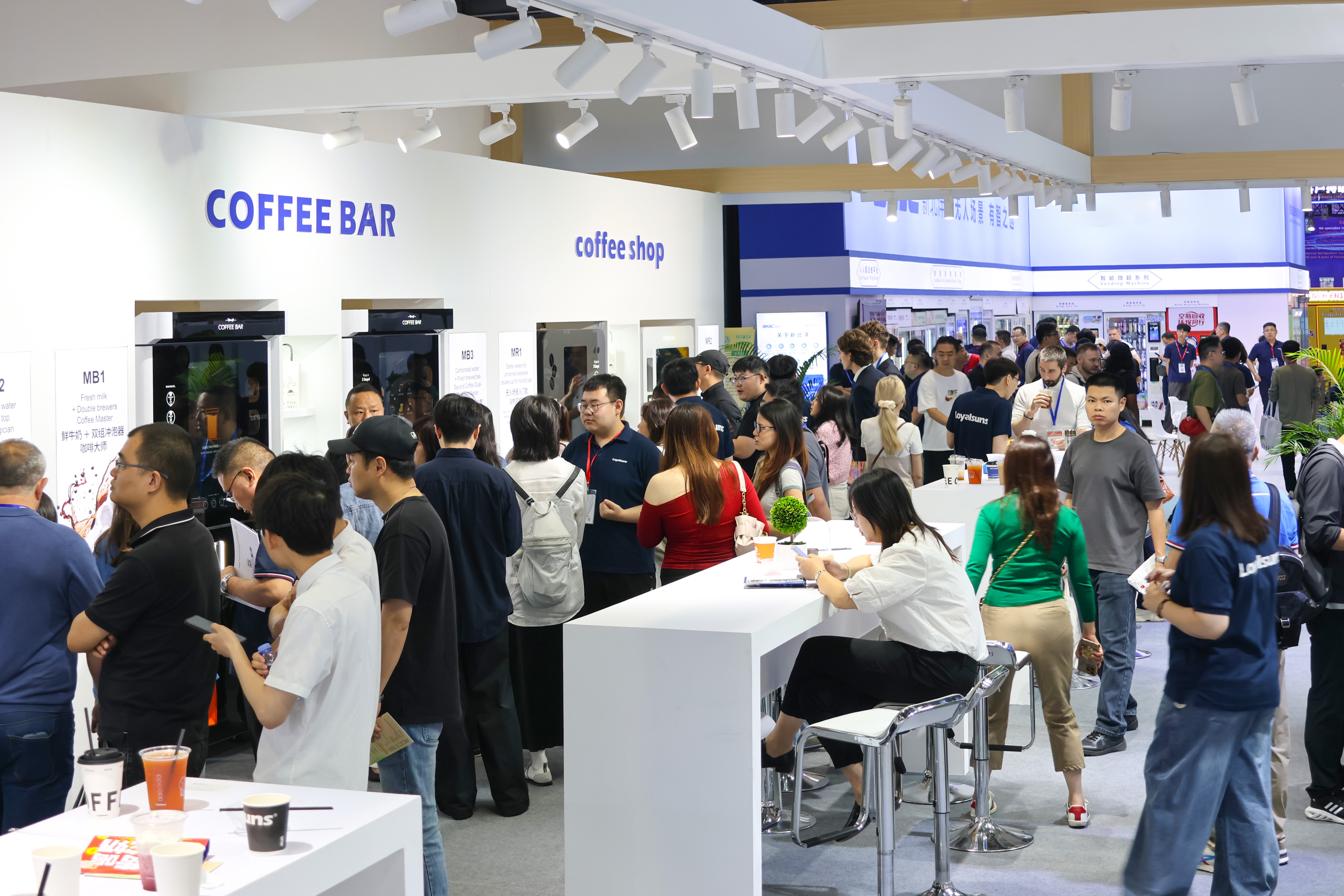 2026 Asia Self-Service & Smart Retail Expo
