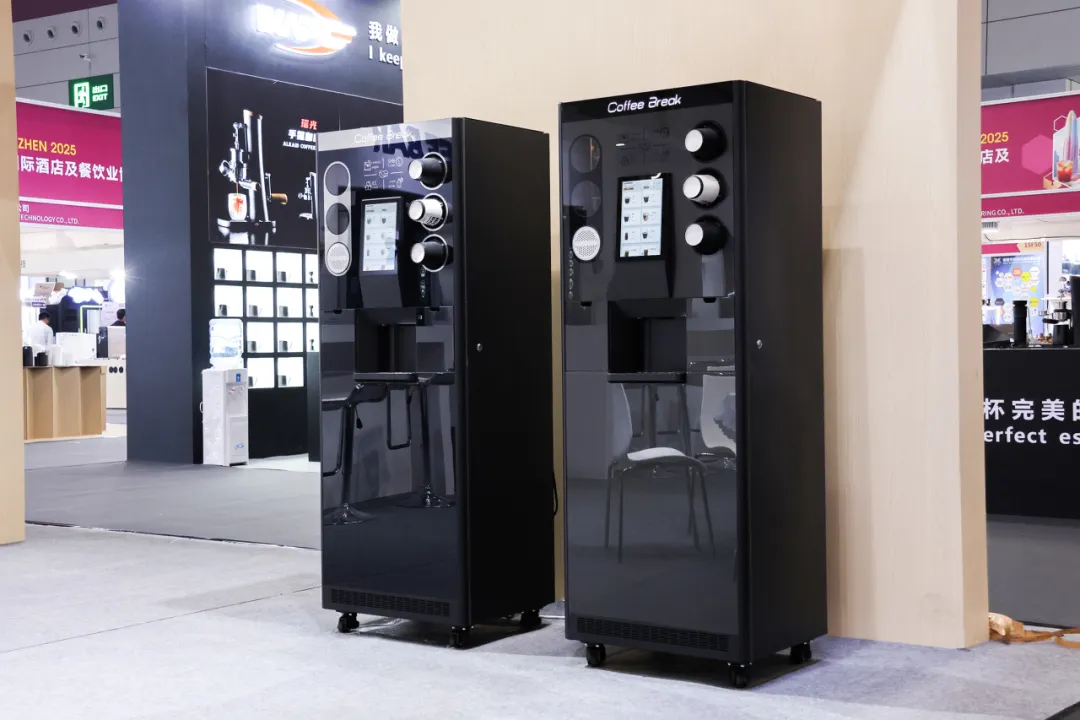 MS1 Debuts at Loyalsuns 2025 Shenzhen International Expo