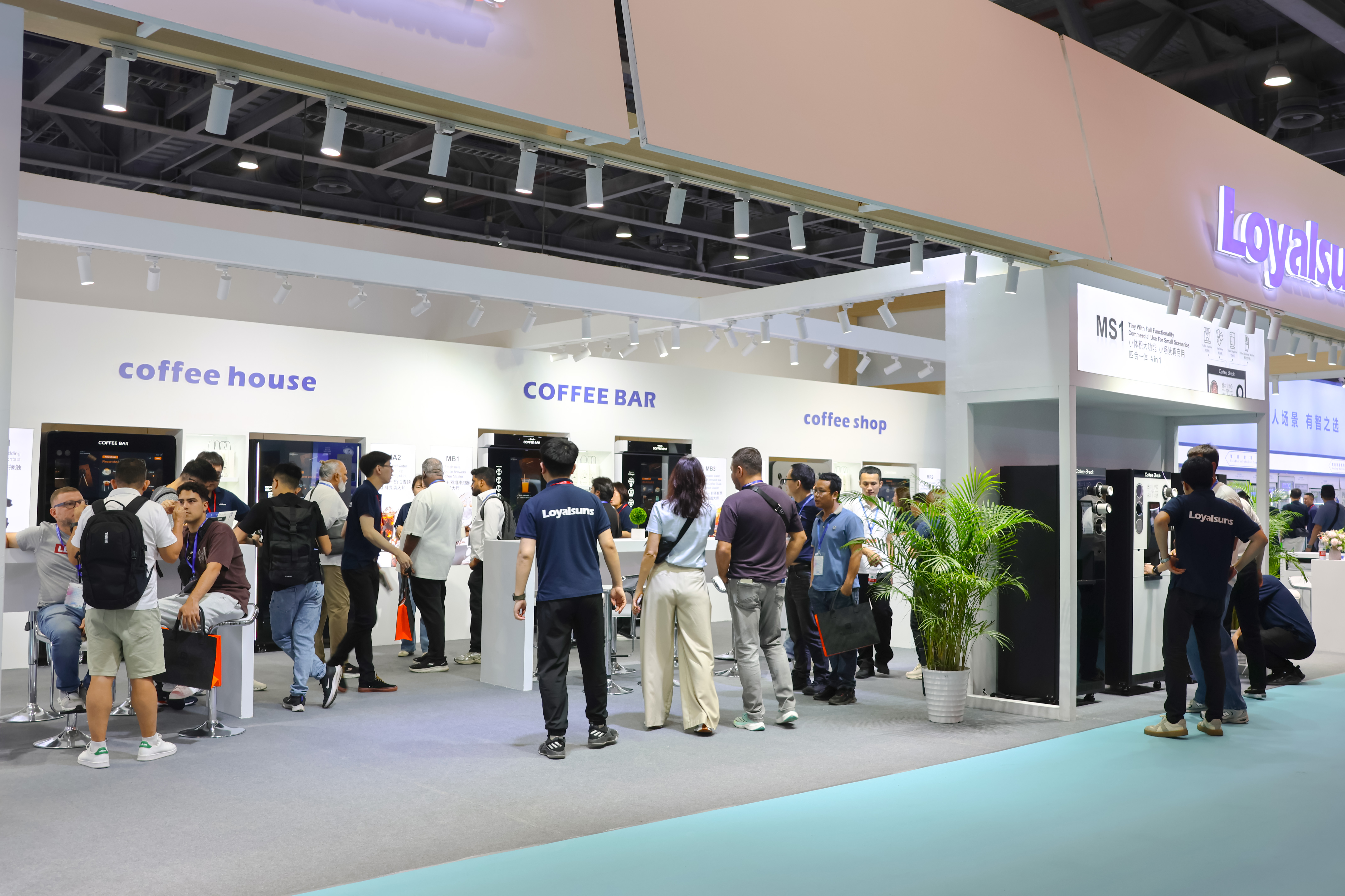 2026 Asia Self-Service & Smart Retail Expo