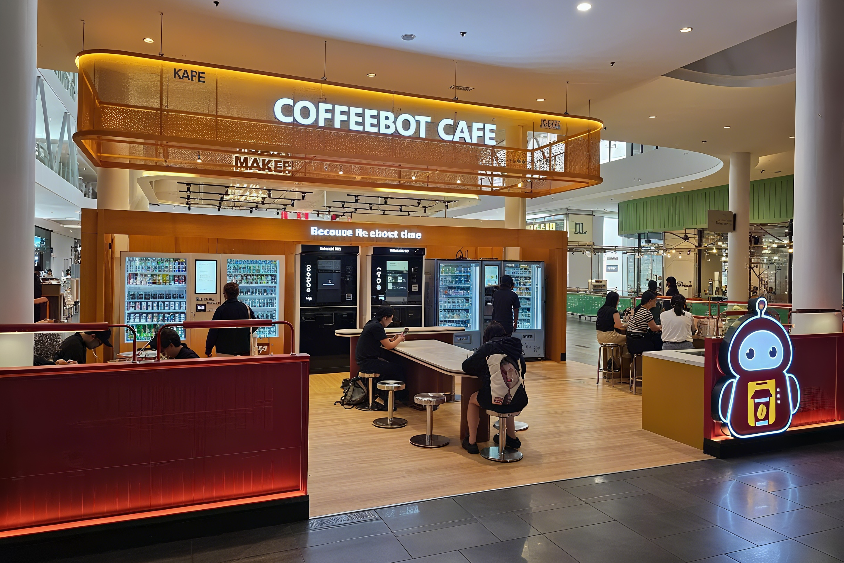 Unlock the Secrets of Freshly Ground Coffee Machines