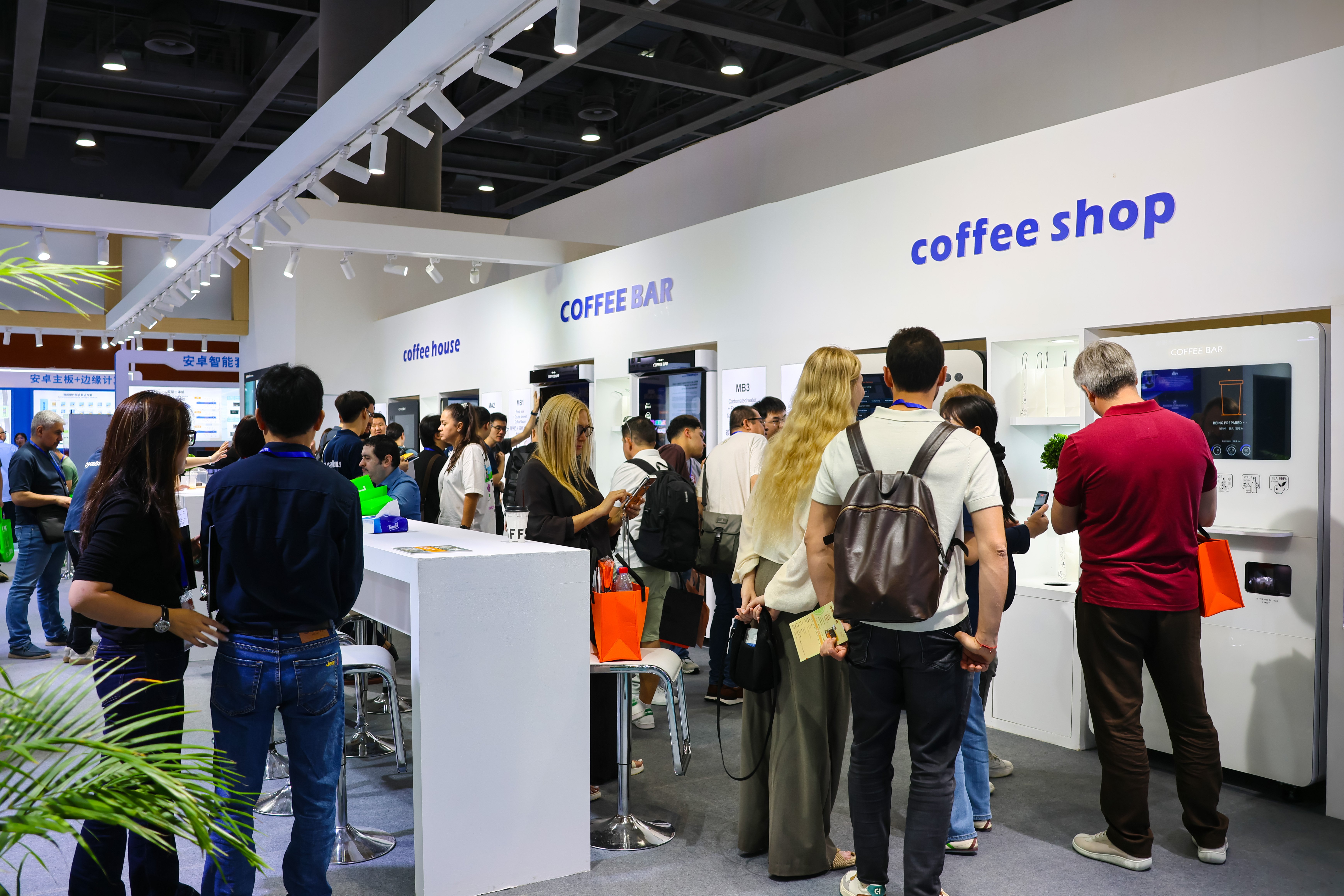 2026 Asia Self-Service & Smart Retail Expo
