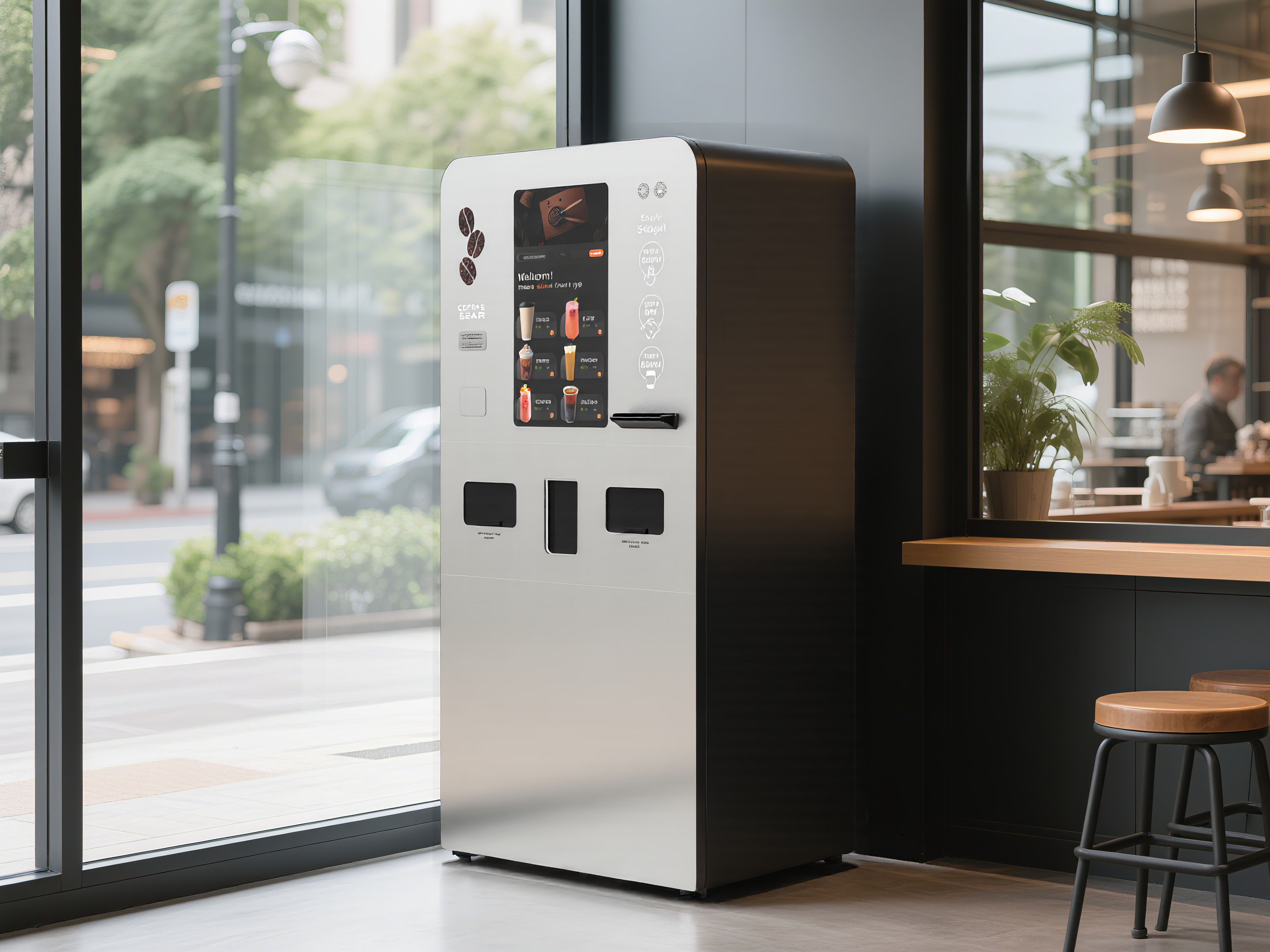 Choosing the Best Hot and Cold Coffee Vending