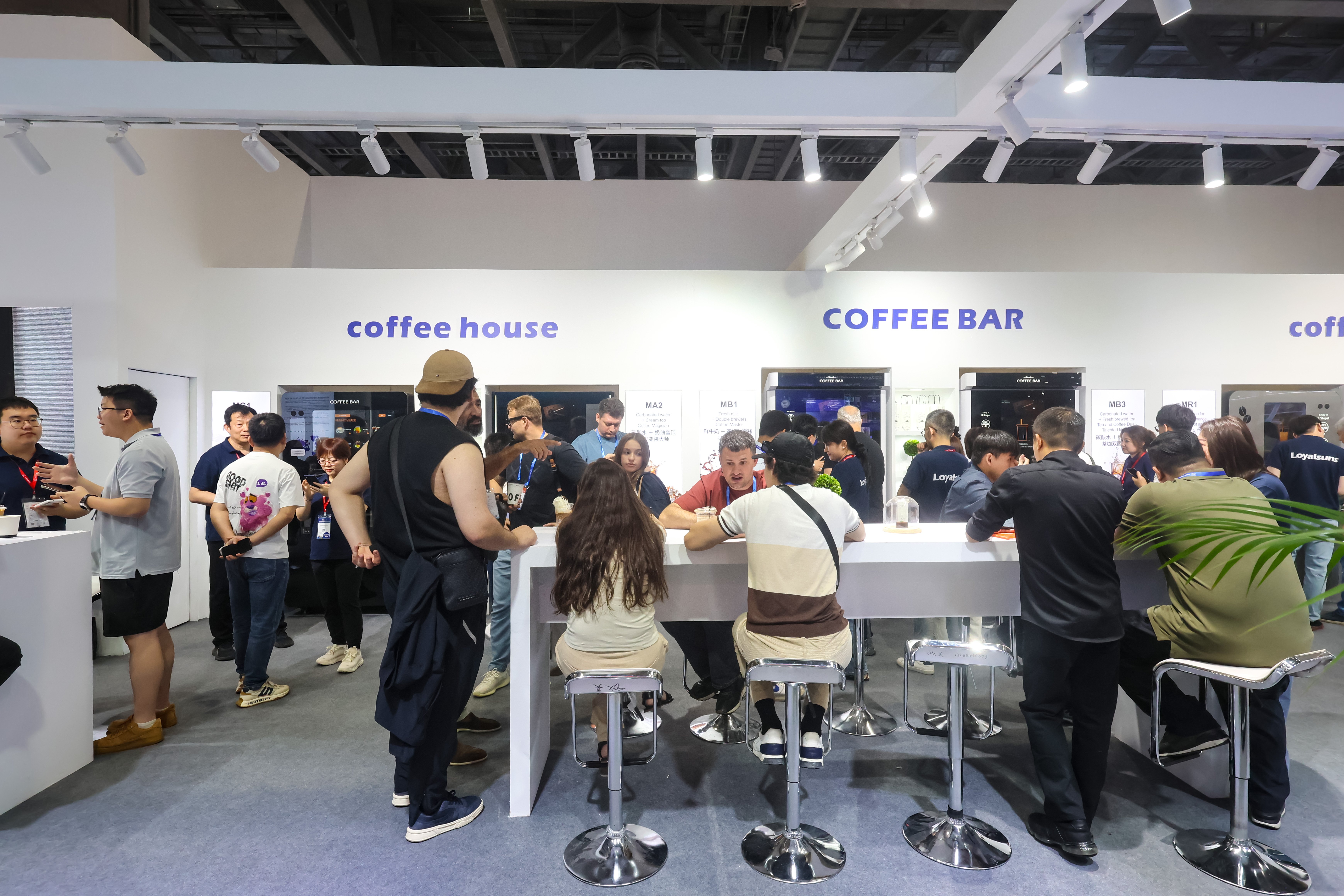 2026 Asia Self-Service & Smart Retail Expo