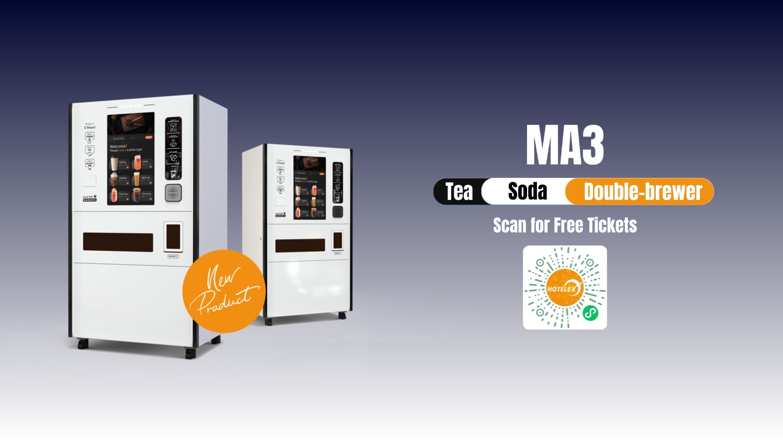 Loyalsuns MA3 is set to launch soon，We cordially invite you to visit the 2026 Chengdu Expo.