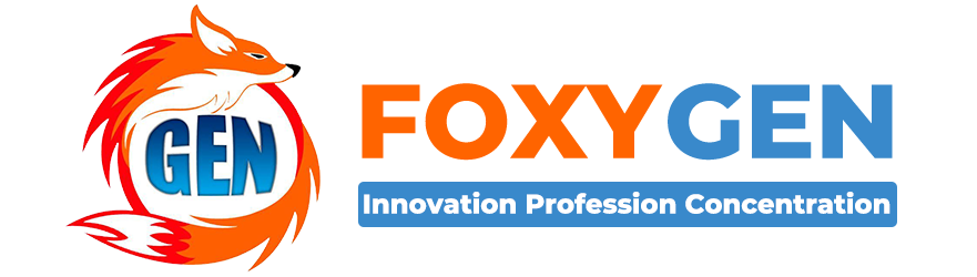 Shanghai Foxygen Industrial Co., Ltd.