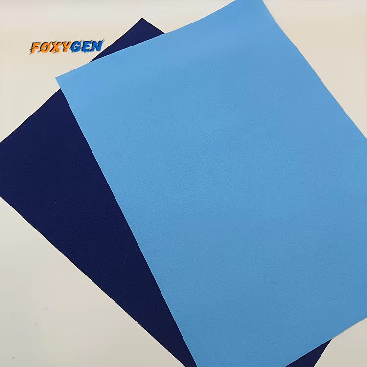 Classic Design Not Adhesive Decorative Ceiling Velvet Film for Home Decor manufacture