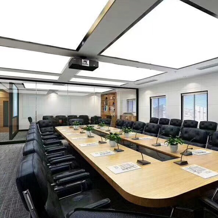 Can a stretch ceiling hide uneven concrete slabs without plastering first?