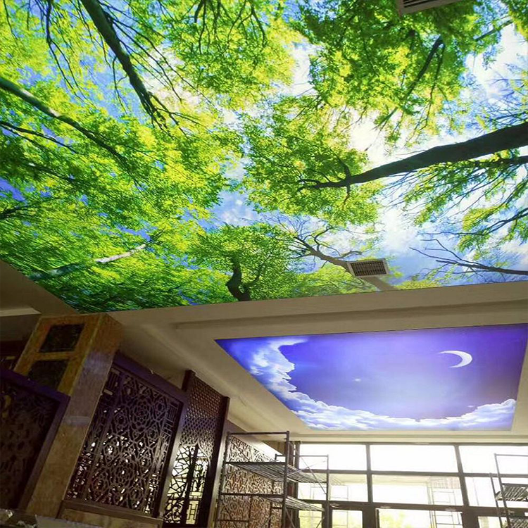 How to choose the right LED density for a seg light box with deep profiles?