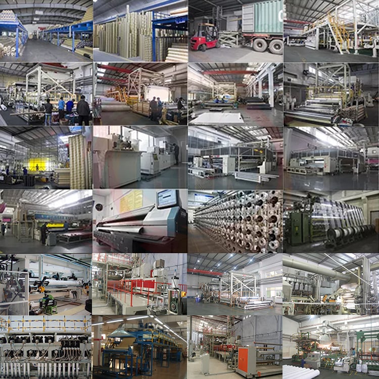 Shanghai Foxygen Industrial Co., Ltd.