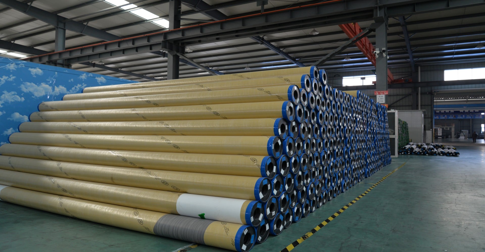 Competitive Wholesale Advantages