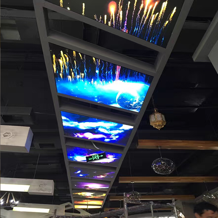 Stretch Ceiling Integration with LED Lighting: A Guide for Lighting Companies