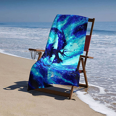 Beach Towel