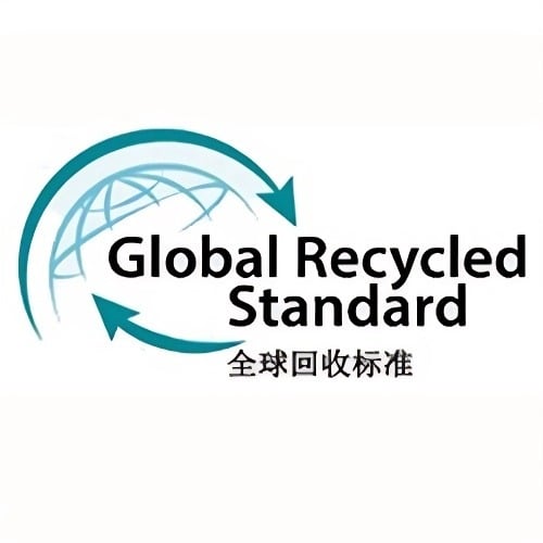 Recycled polyester-GRS Introduce