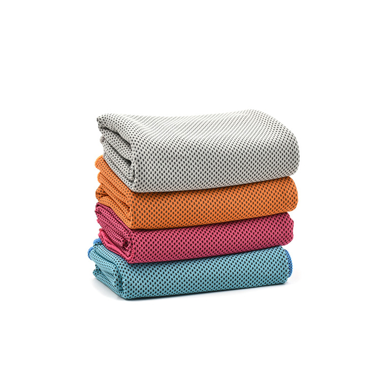 Cooling Sports Towel