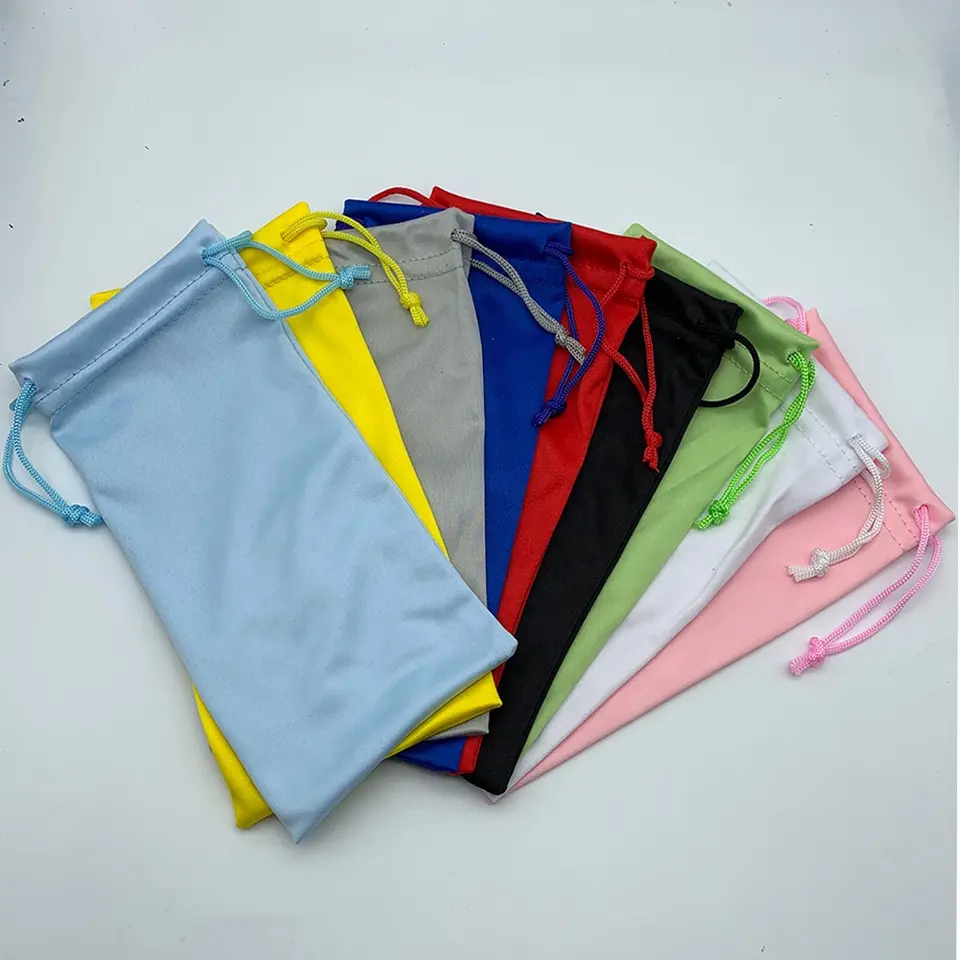 Microfiber Bags
