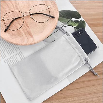Microfiber Bags