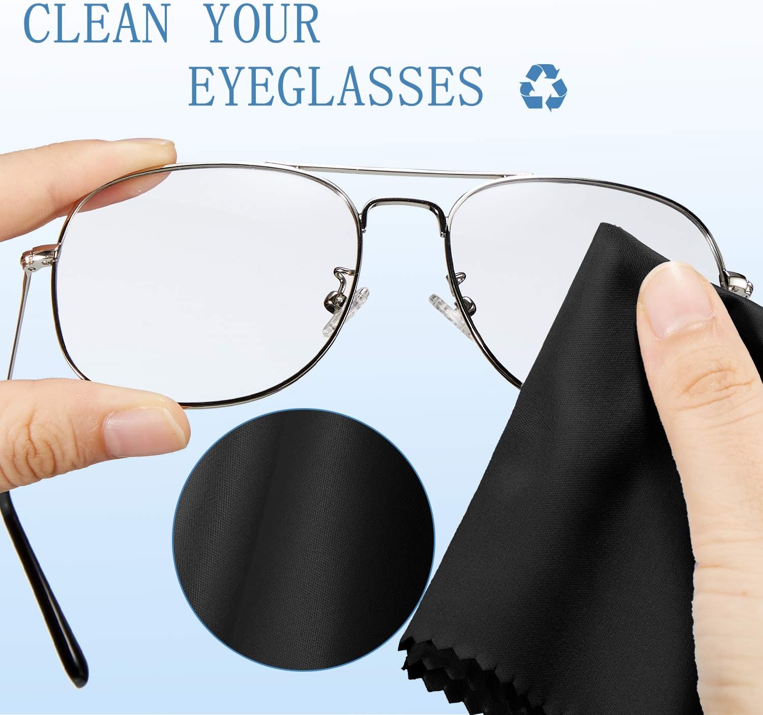 Microfiber Cloth