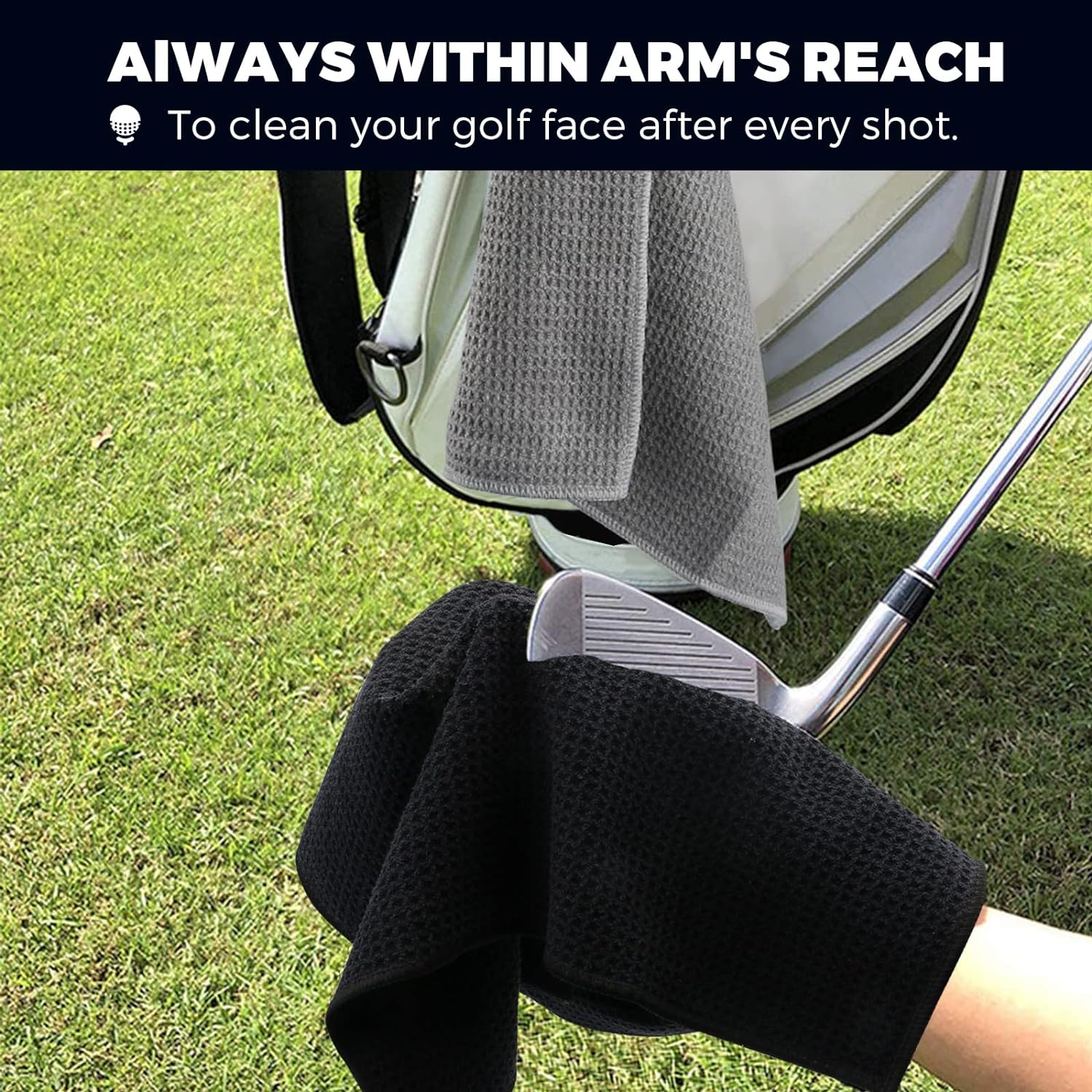 Golf Towel