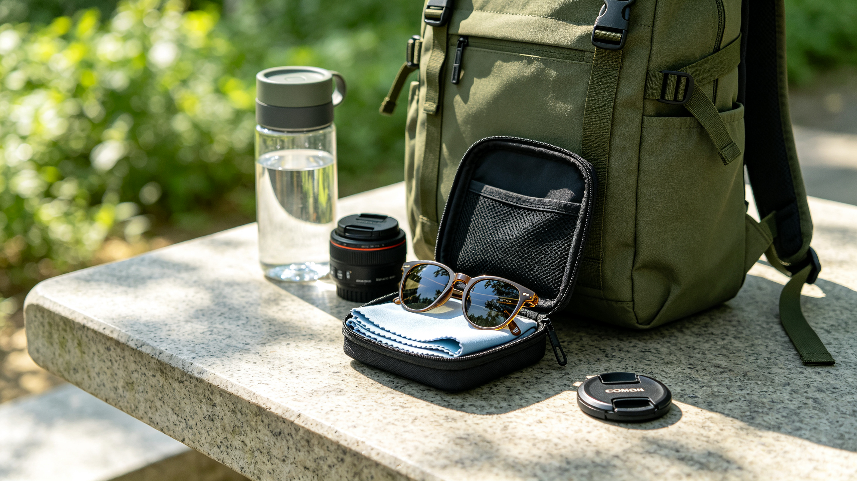 Microfiber Glasses Cloth: Premium Lens Cleaning Solution for Daily Use